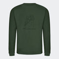 forest green ryg