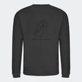 storm grey ryg