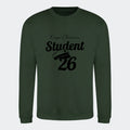 forest green front