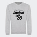heather grey front
