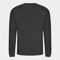 storm grey ryg