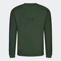 forest green ryg