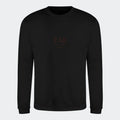 black front