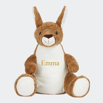 Kænguru bamse