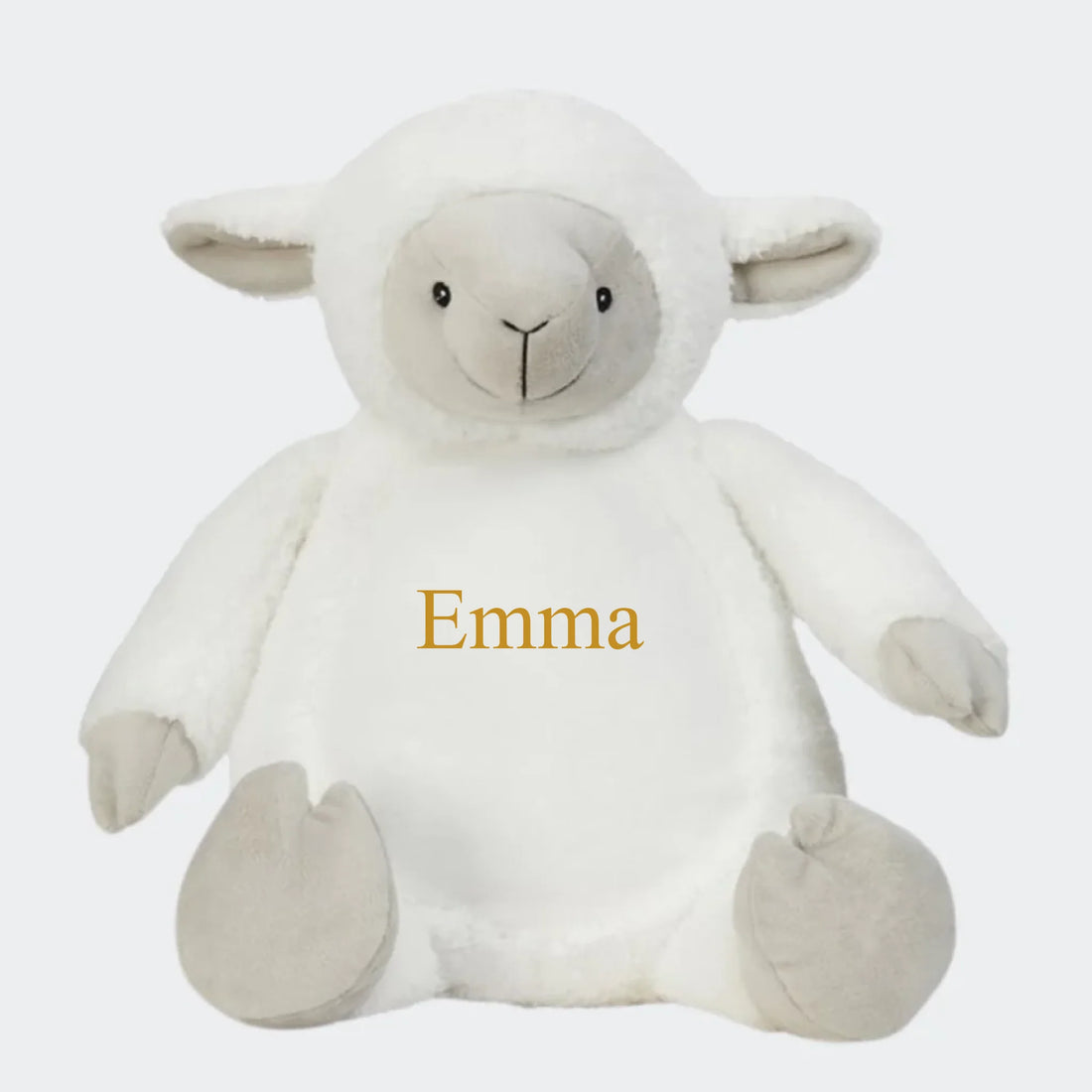 Lam bamse
