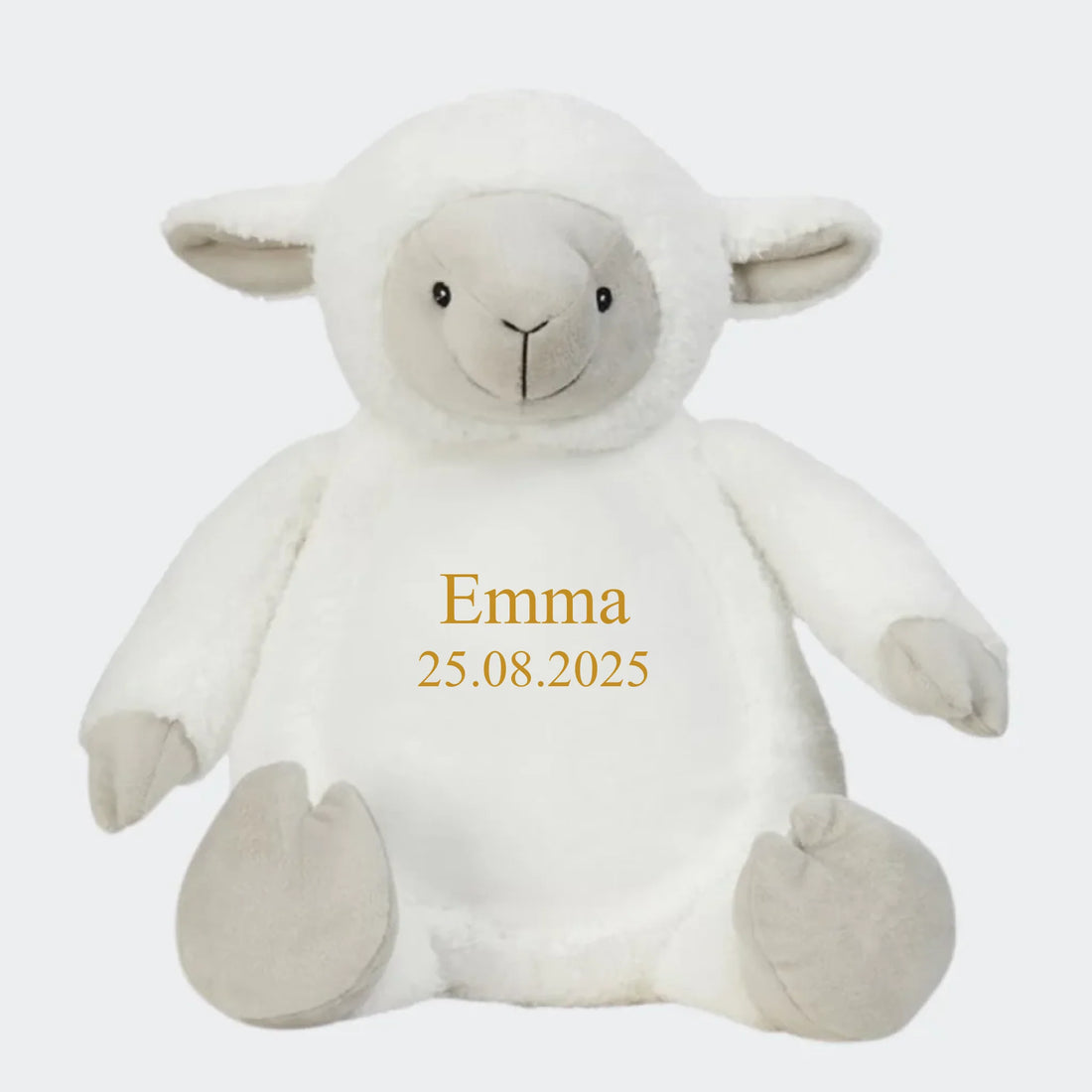 Lam bamse