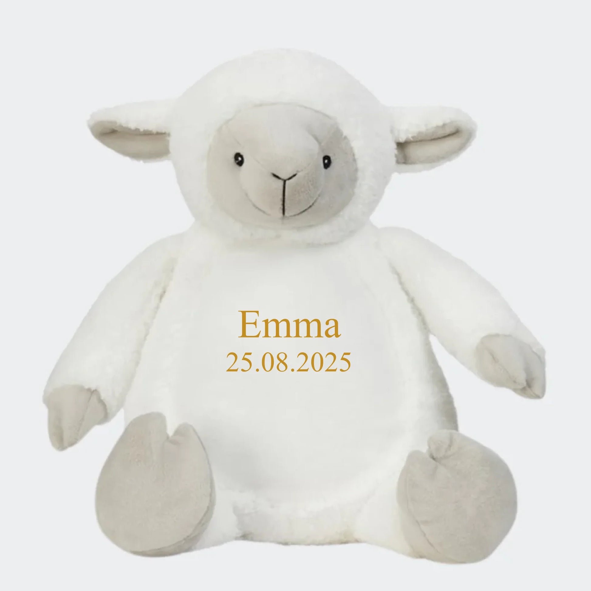 Lam bamse