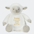 Lam bamse
