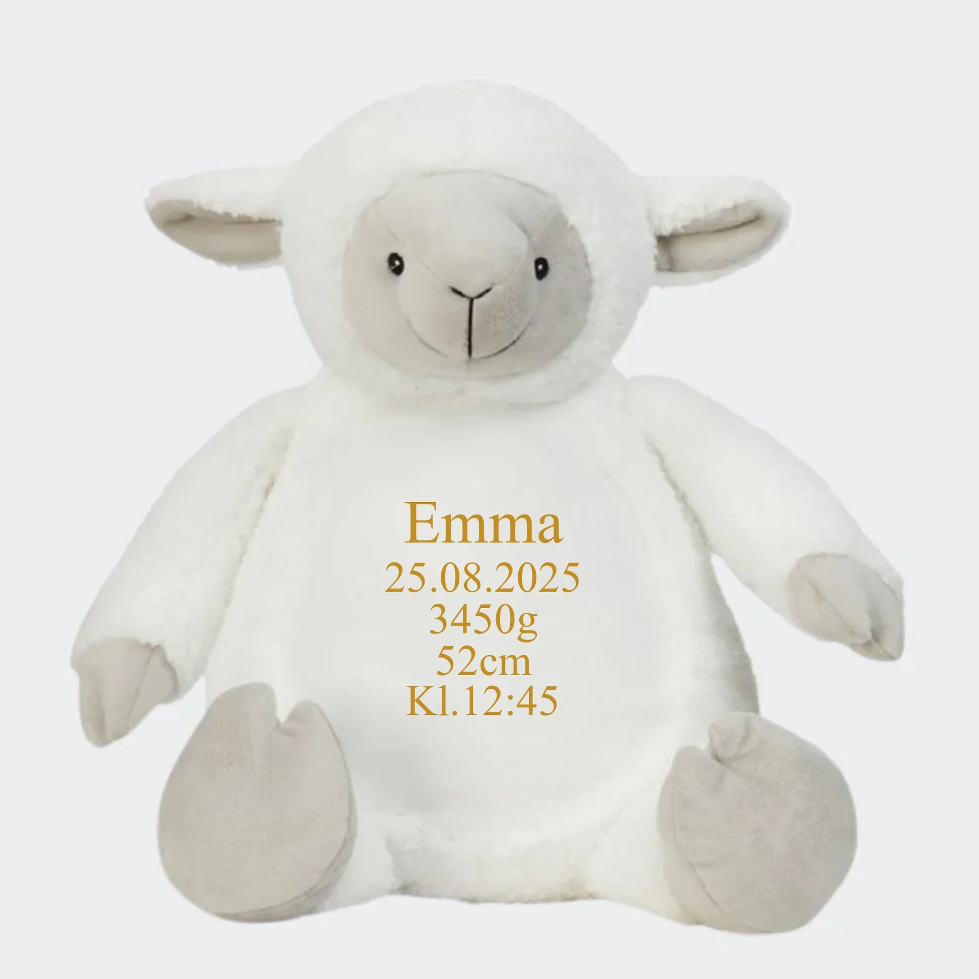 Lam bamse