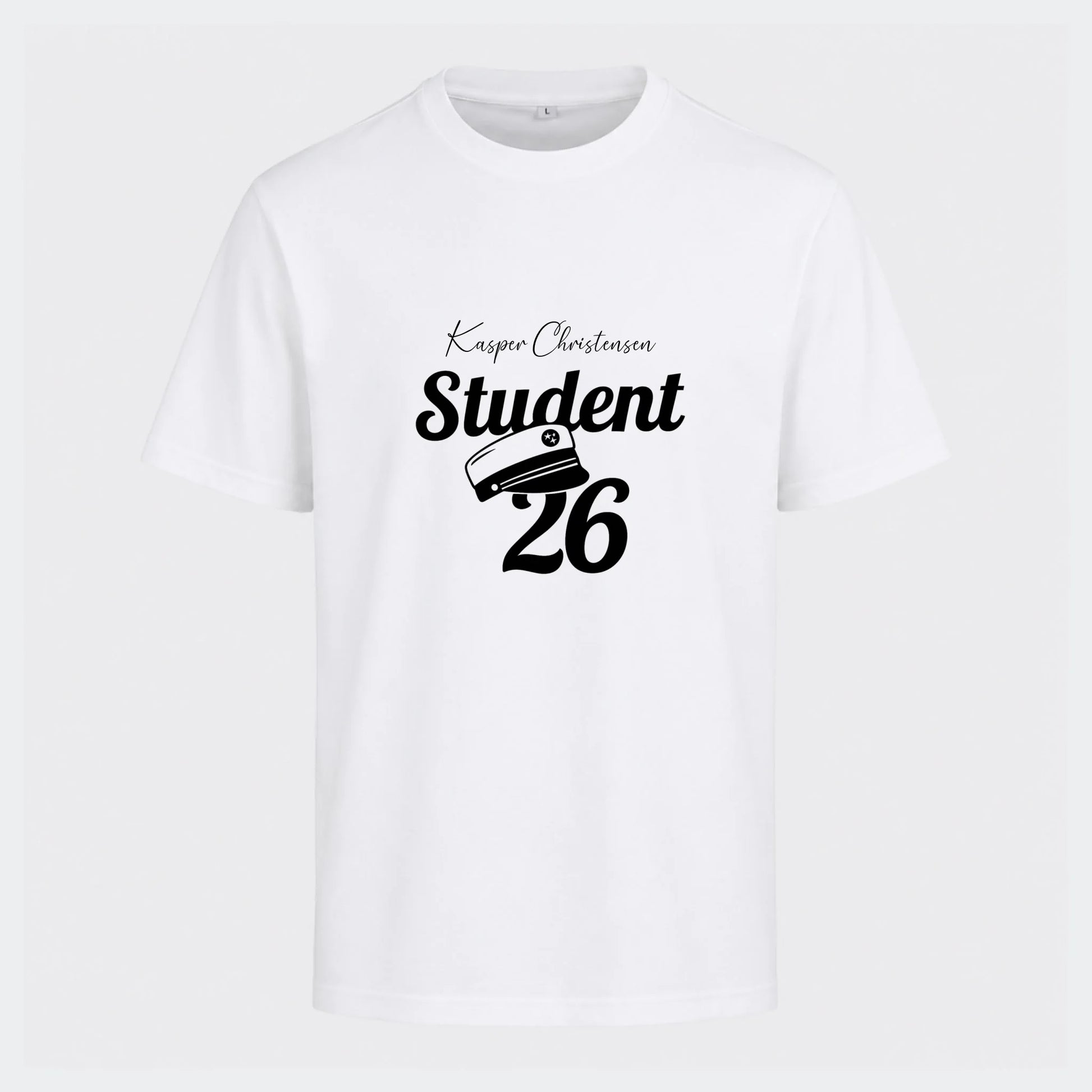 hvid front