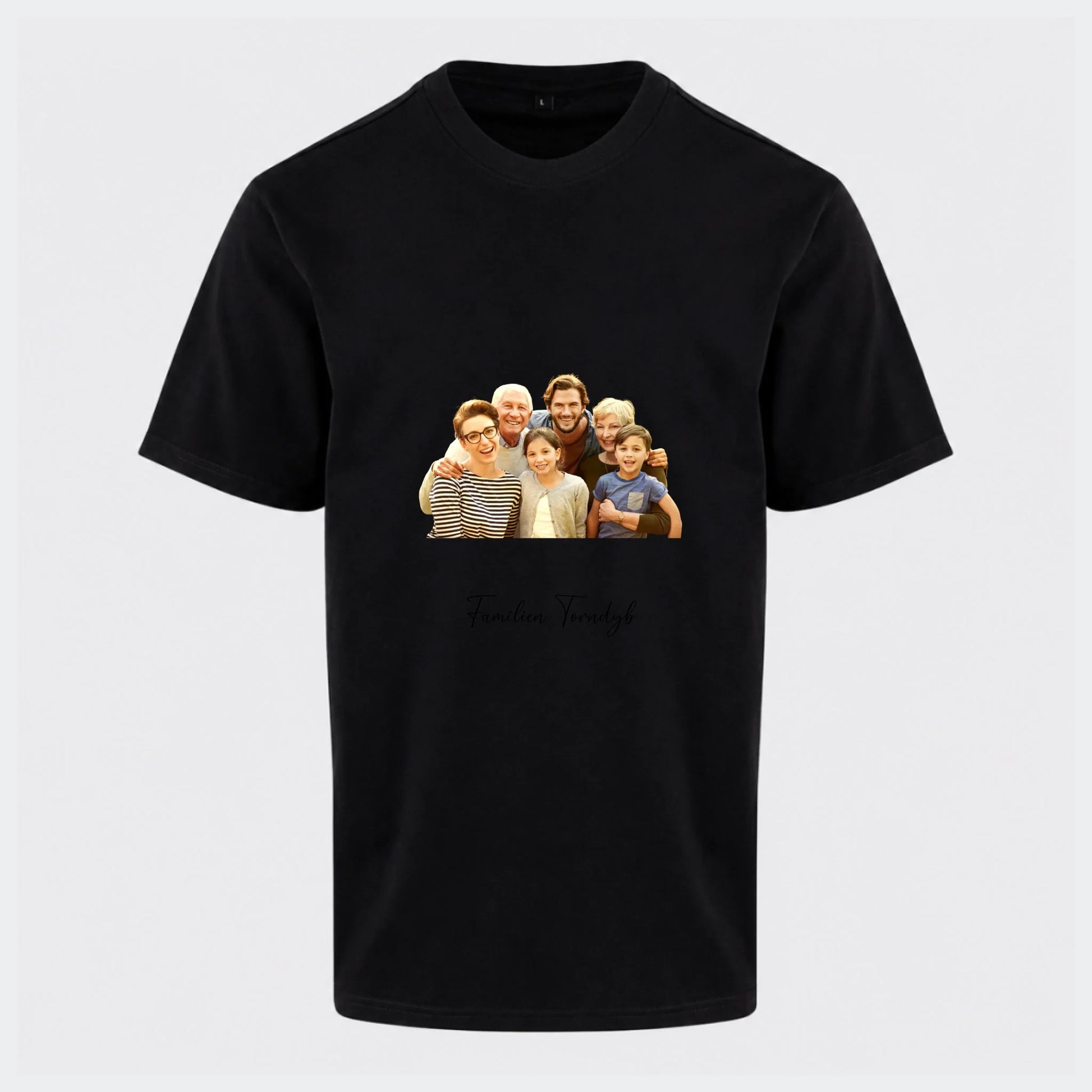 sort front