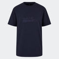 navy front