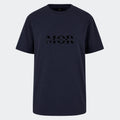 navy front