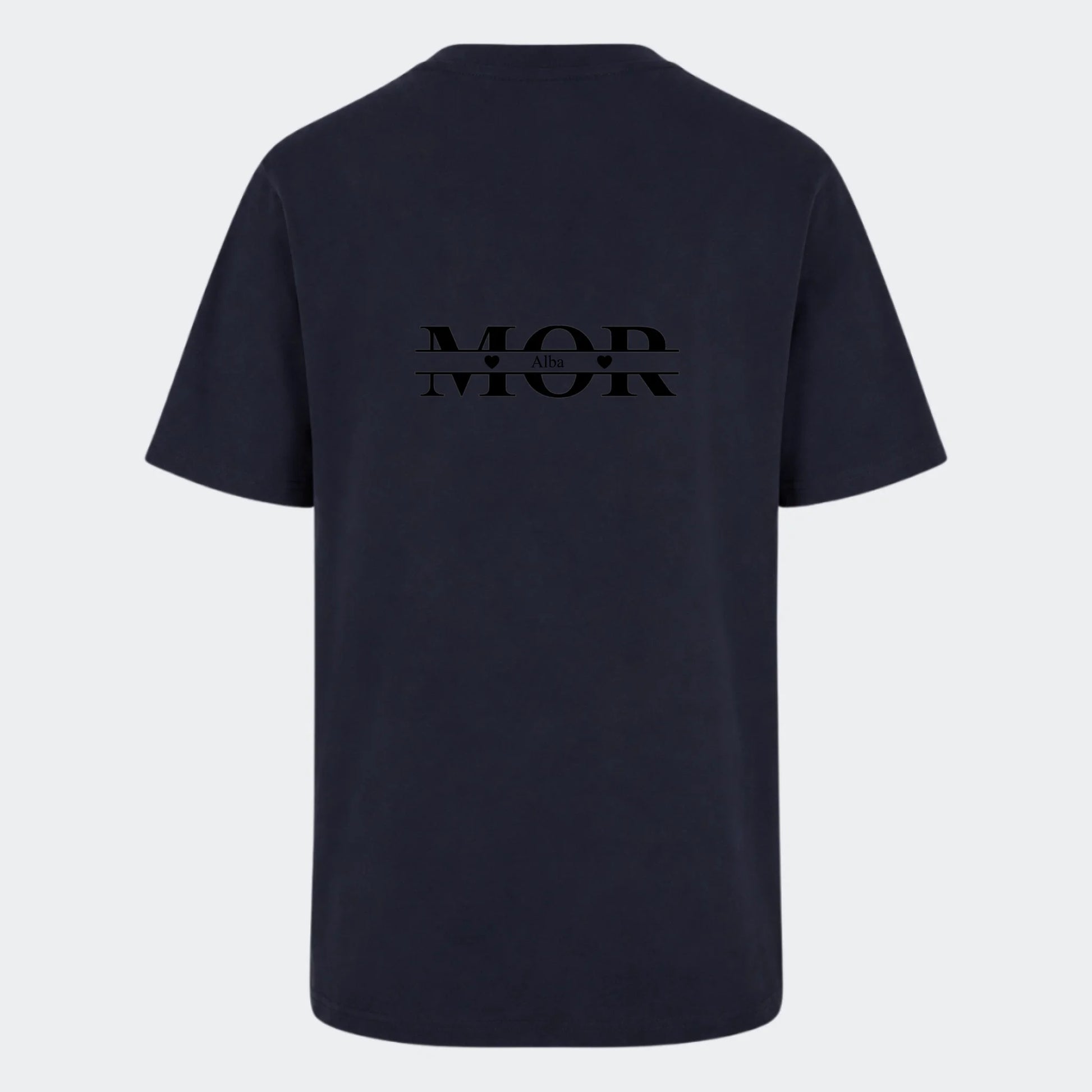 navy ryg