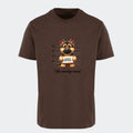 chokoladebrun front