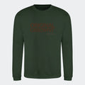 forest green front