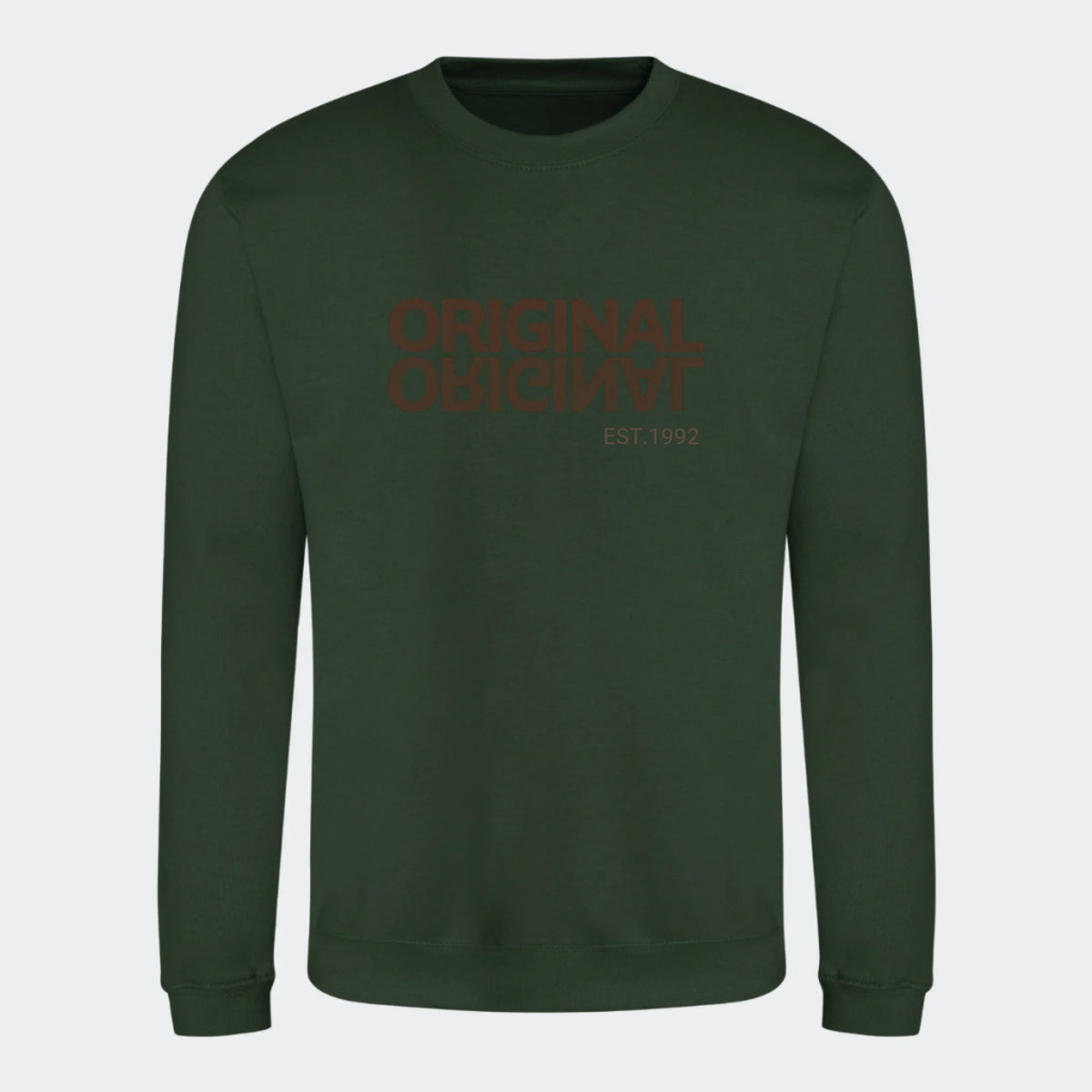 forest green front