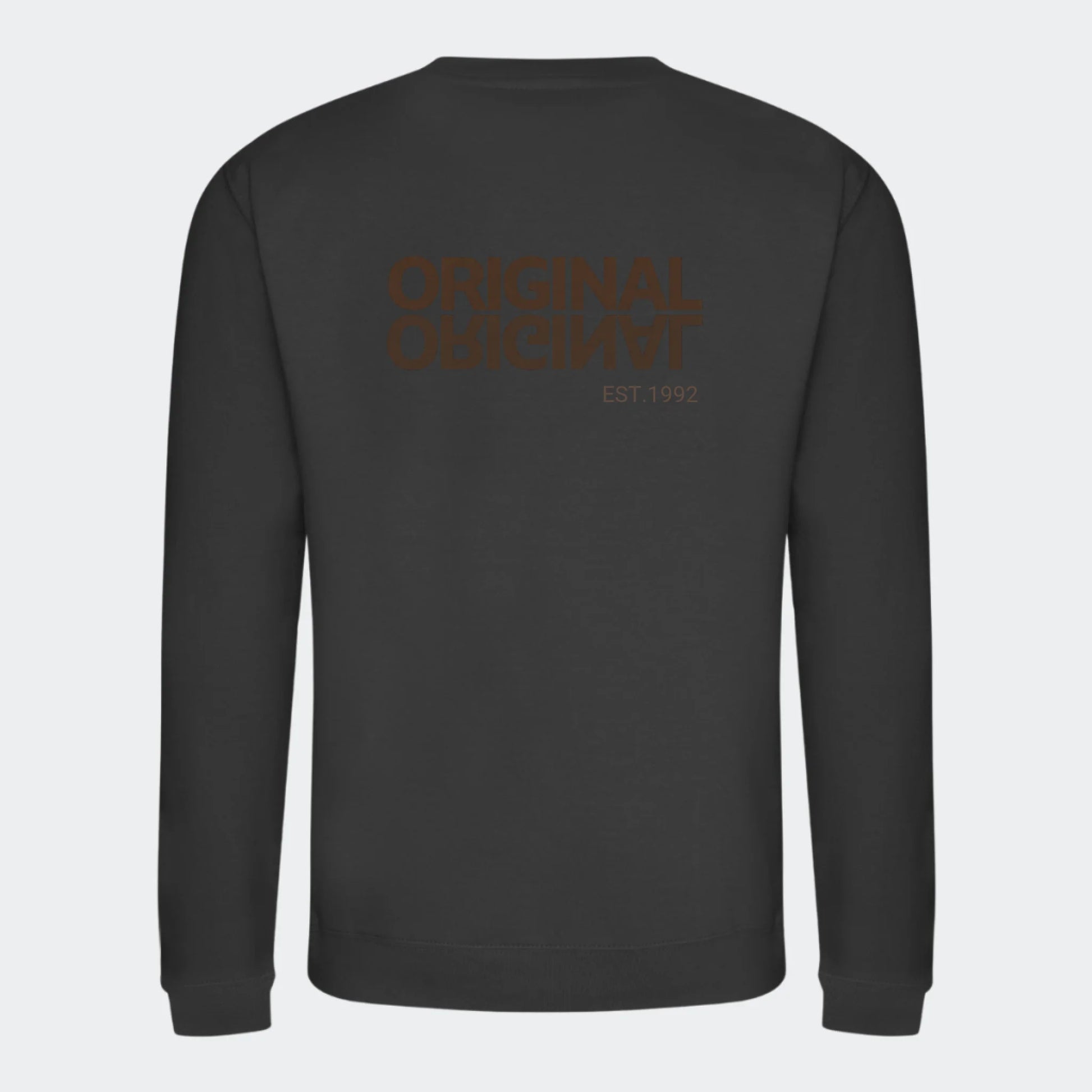 storm grey ryg