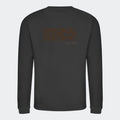 storm grey ryg