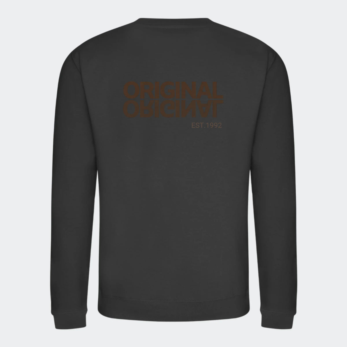 storm grey ryg