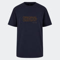 navy front