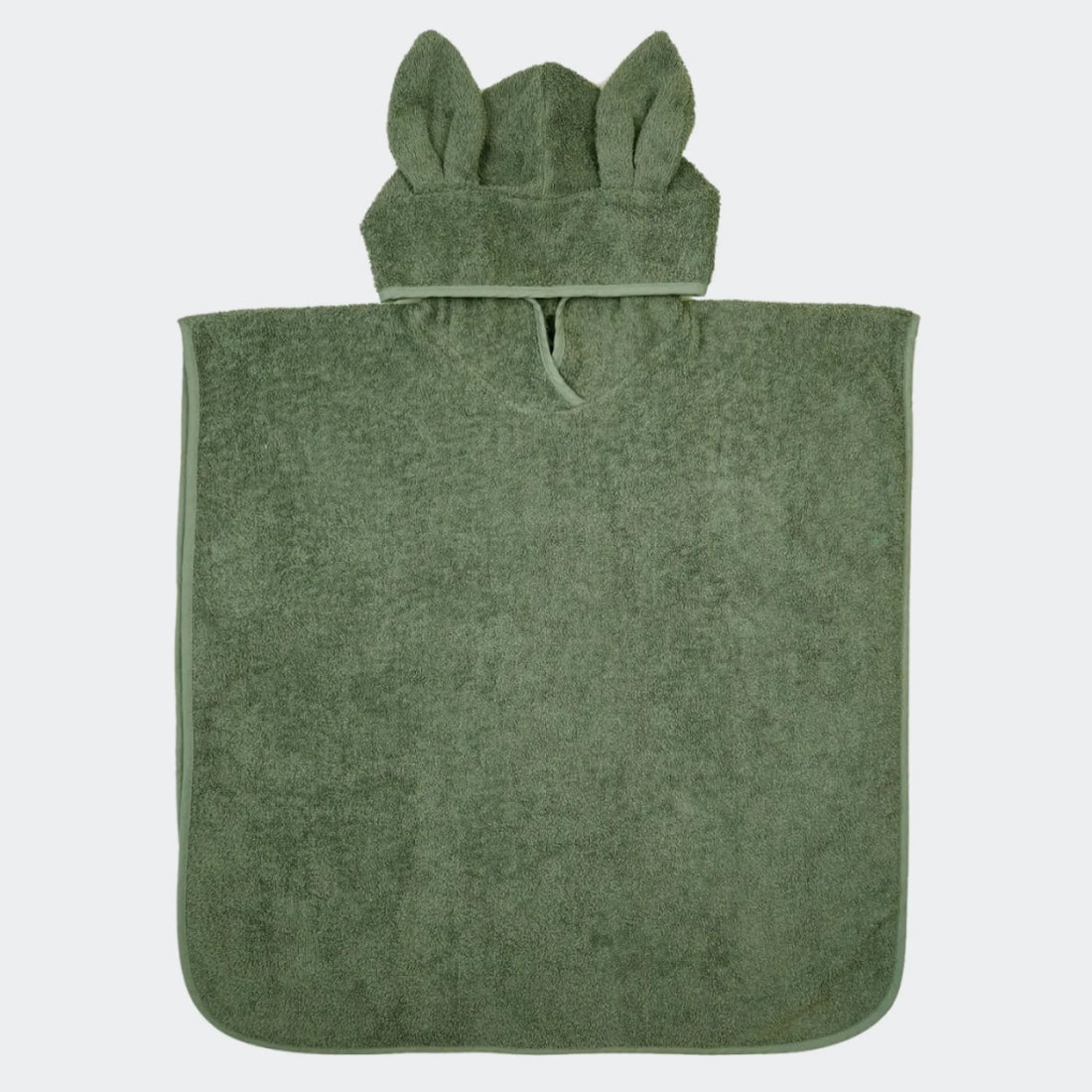Grøn