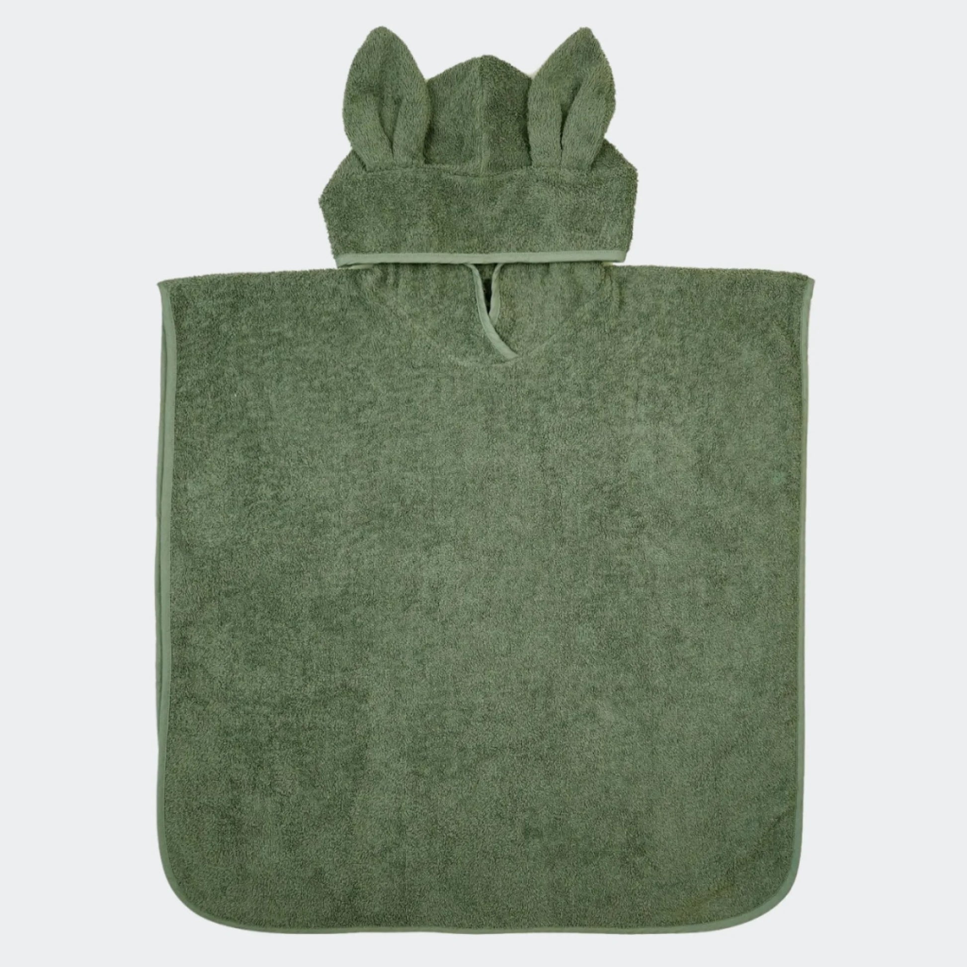 Grøn
