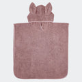 pale mauve
