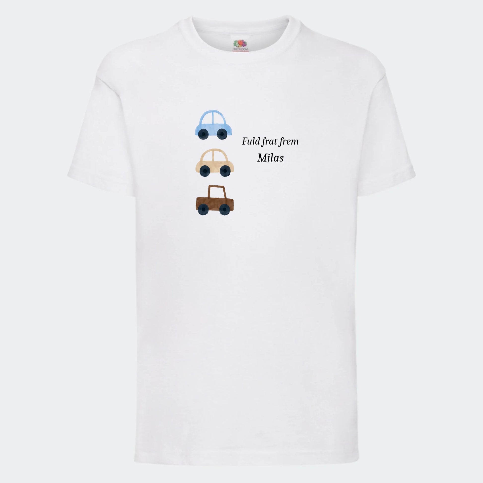 hvid front