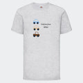 heather grey front