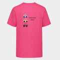 fuchsia ryg