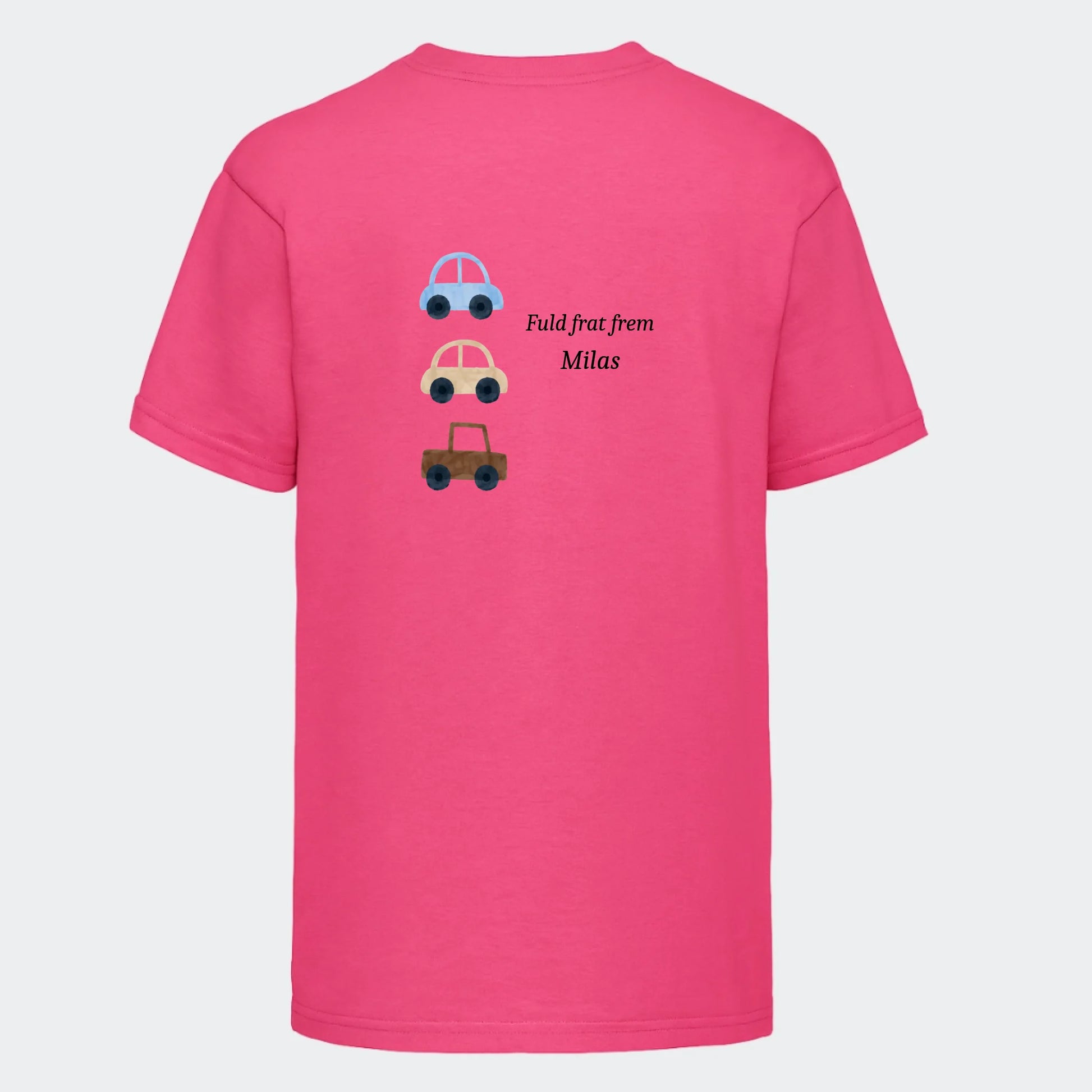 fuchsia ryg