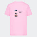 light pink ryg