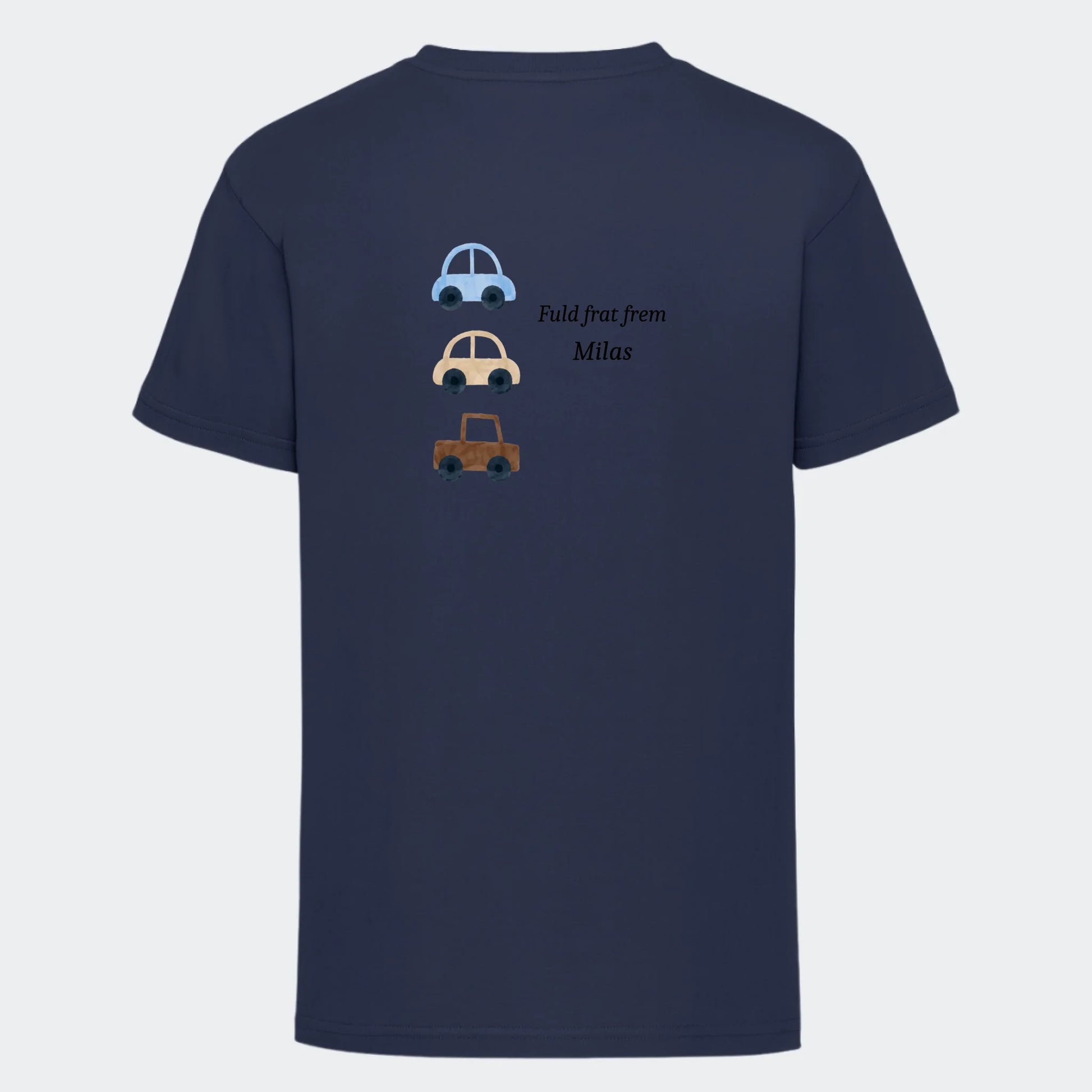 navy ryg
