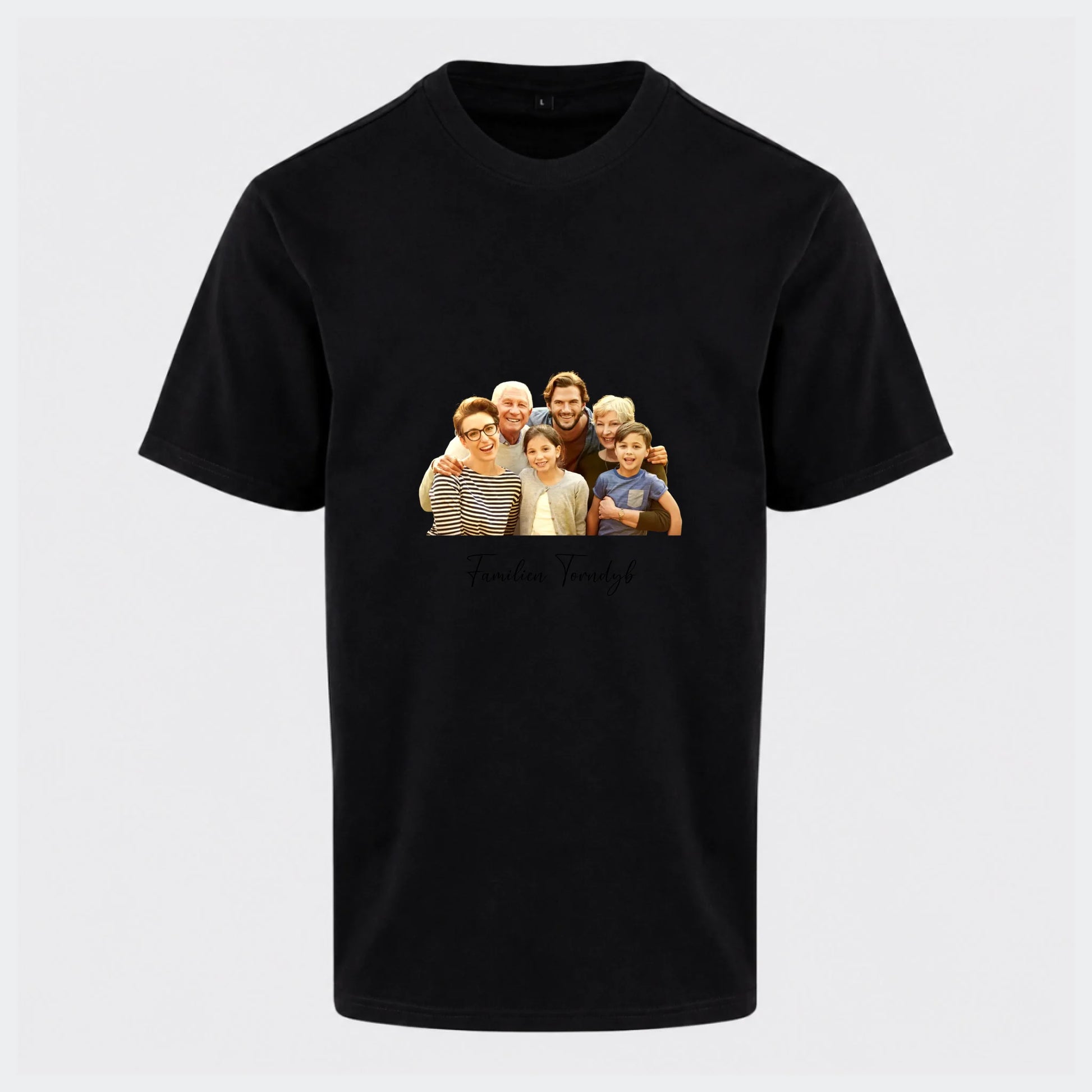 sort front