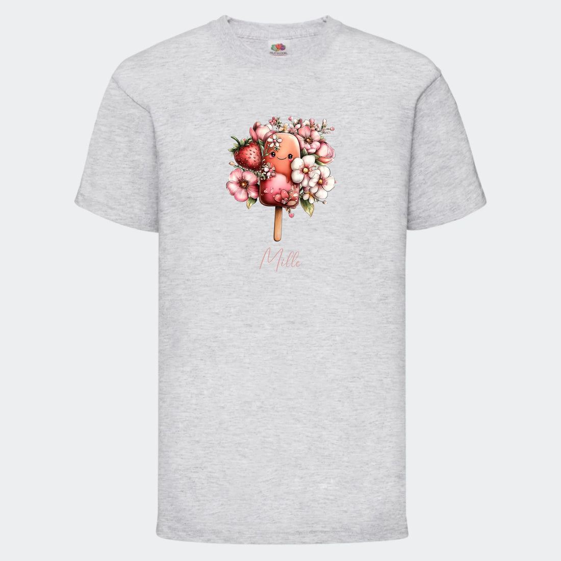 heather grey front