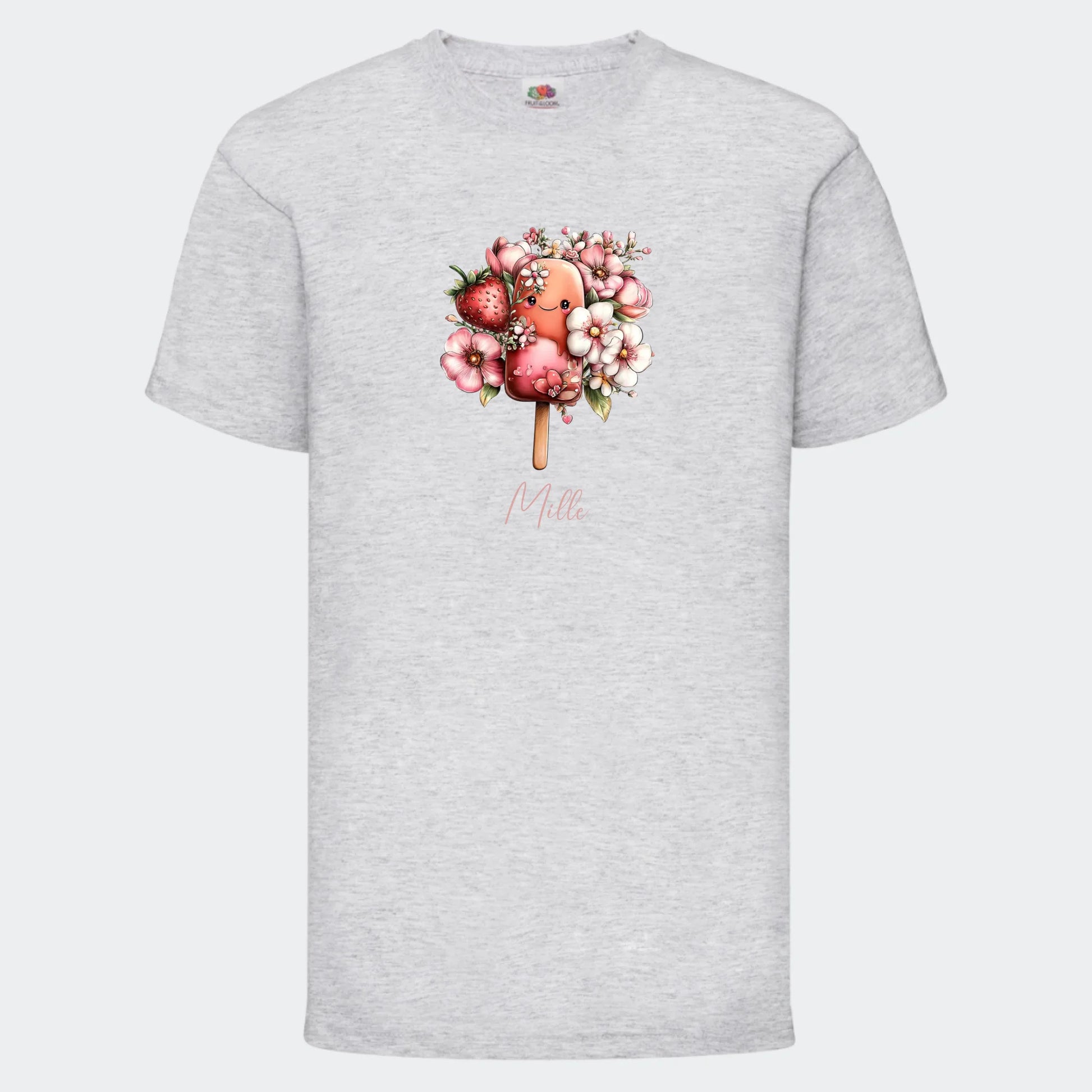 heather grey front
