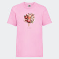 light pink front