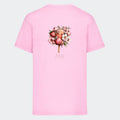 light pink ryg