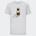 heather grey front