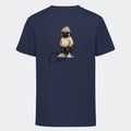 navy ryg