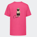 fuchsia ryg