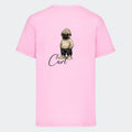 light pink ryg