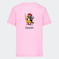light pink ryg