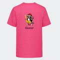 fuchsia ryg