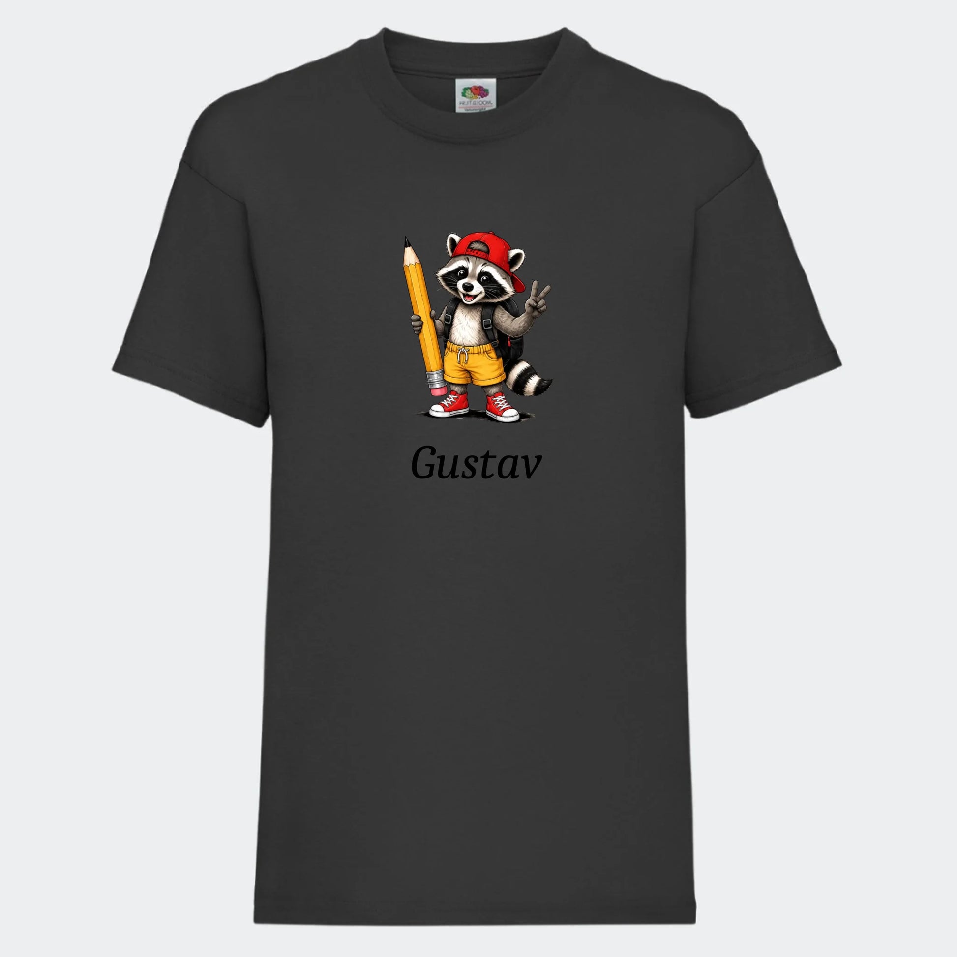 sort front
