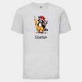 heather grey front