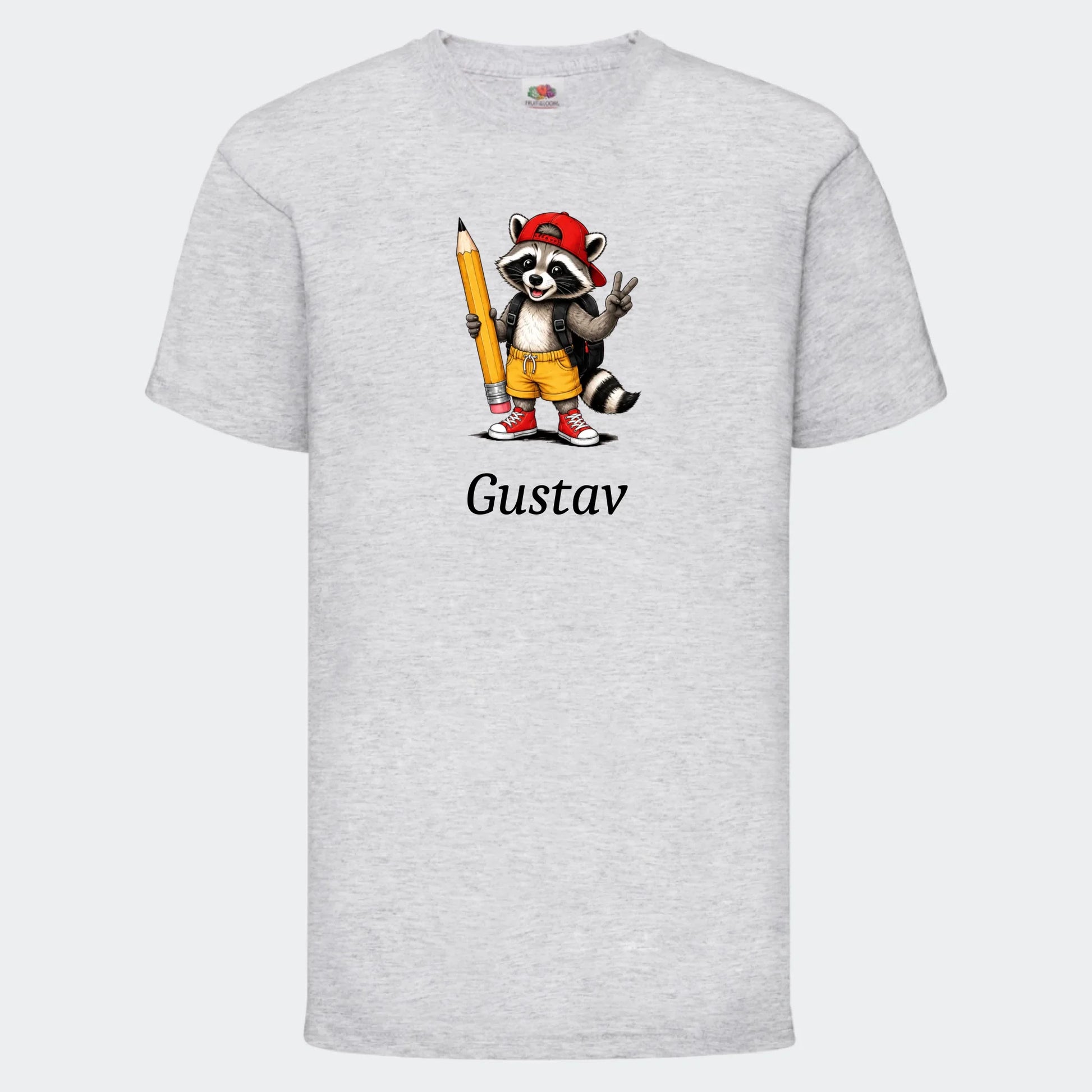 heather grey front