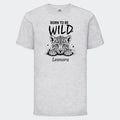 heather grey front