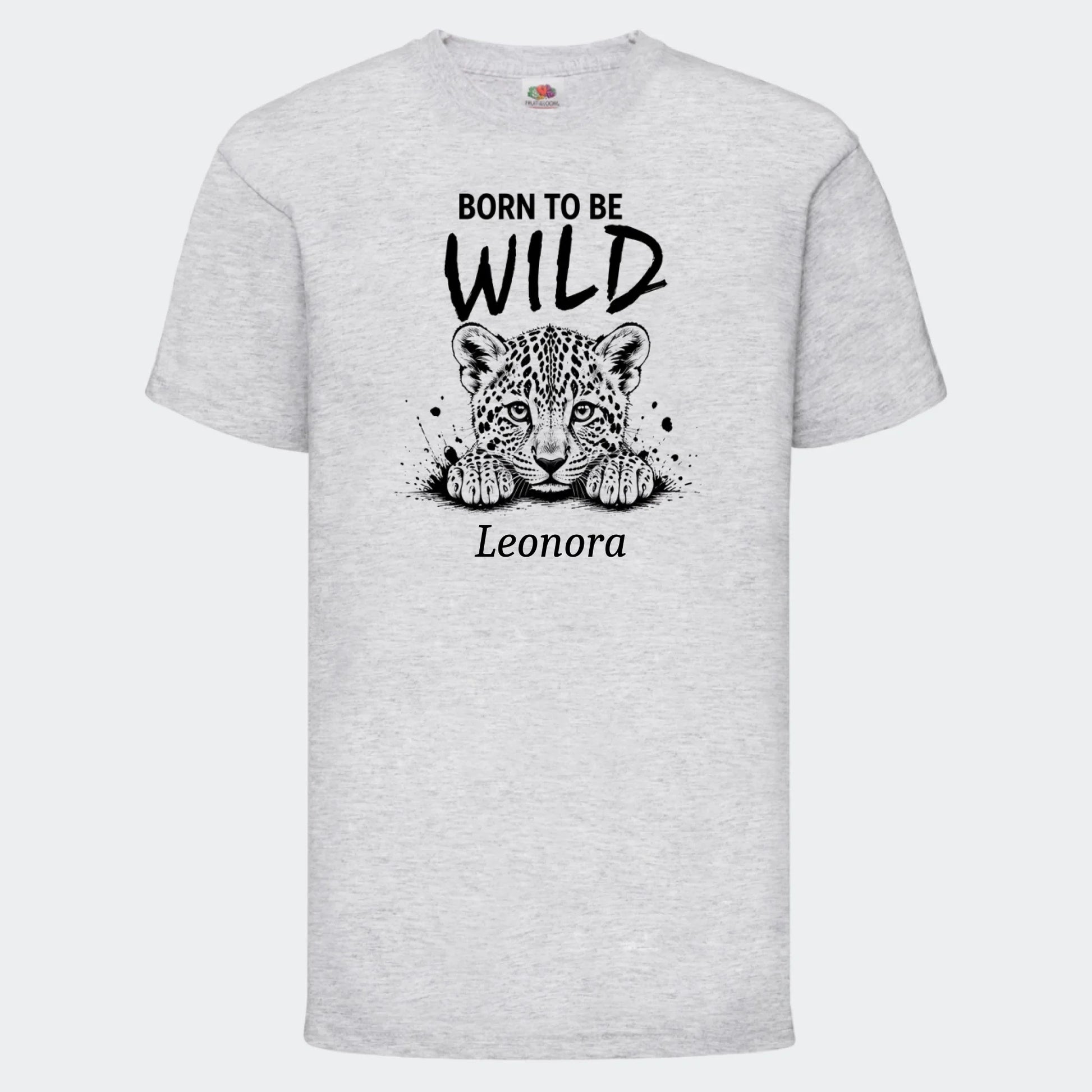 heather grey front